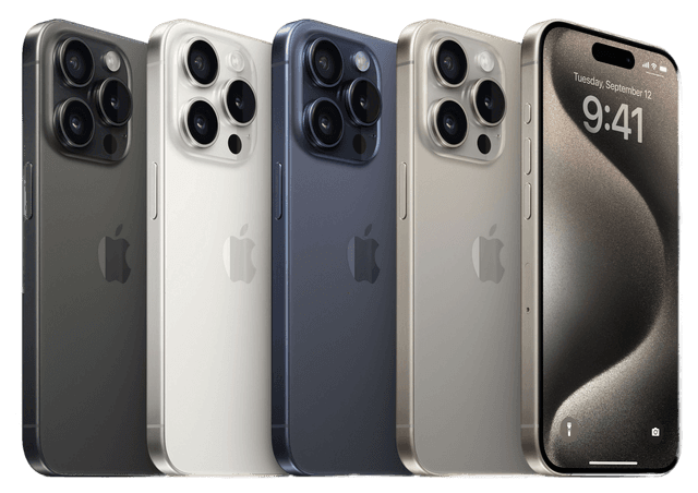 IPHONE