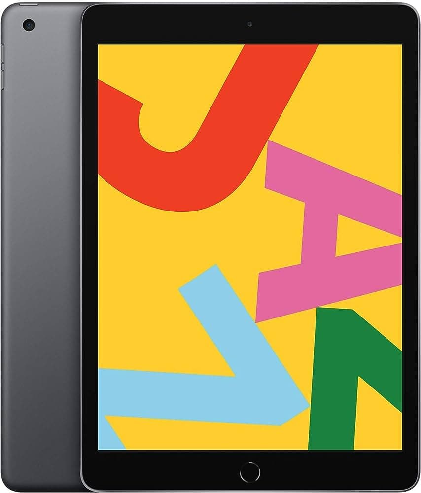 Apple iPad 7 10.2 Wi-Fi