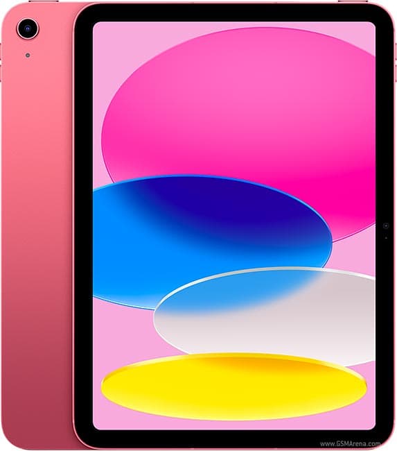 Apple Apple iPad (2025) WiFi + 5G