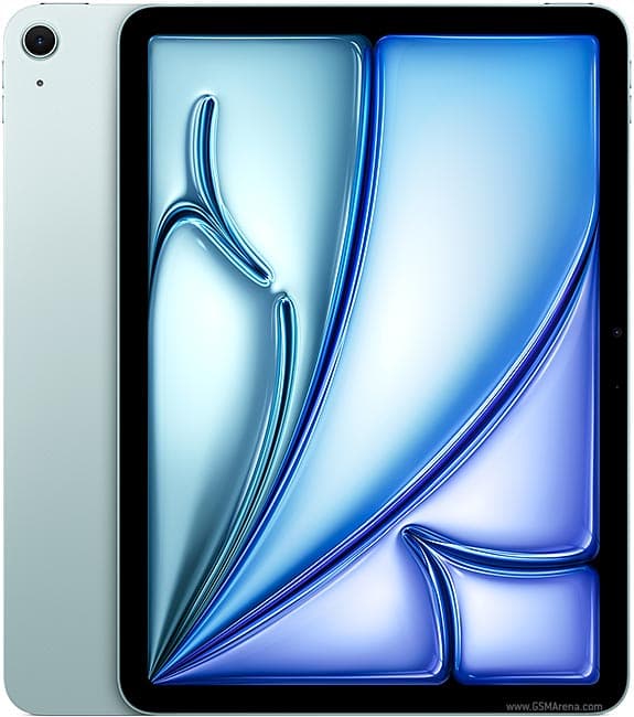 Apple iPad Air 11 (2025) (M3) WiFi