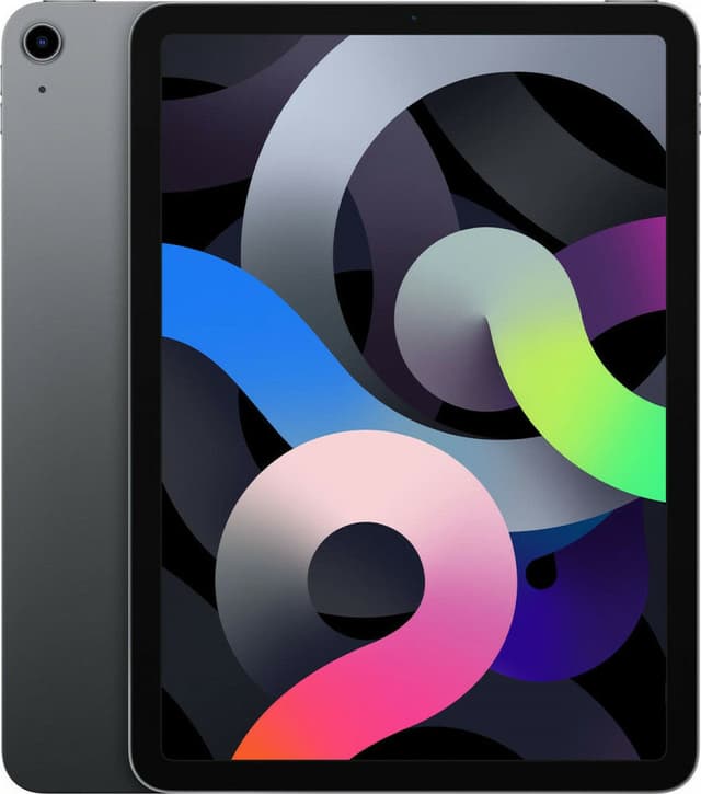 Apple iPad Air 3 10.5 WiFi and Data