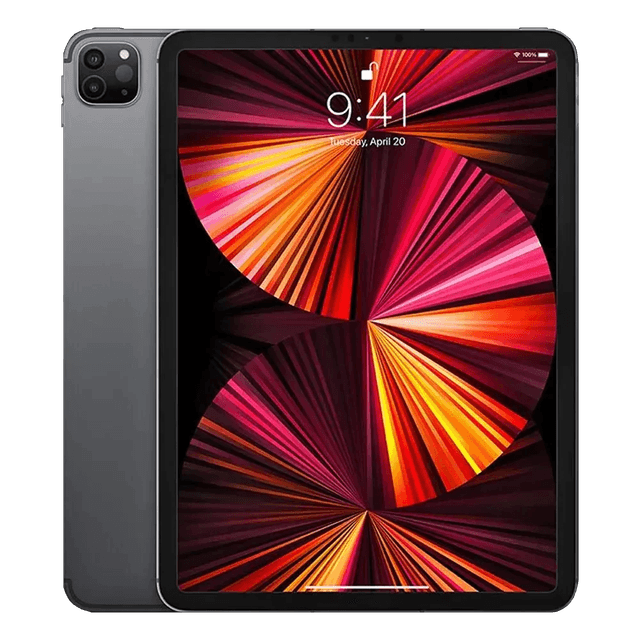 Apple iPad Pro 11 (2020) WiFi and Data