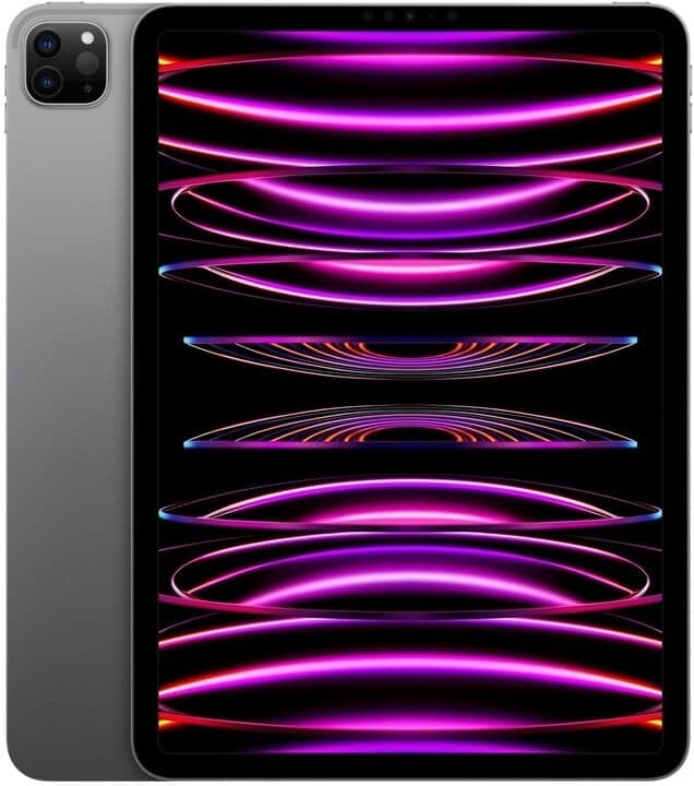 Apple iPad Pro 11 (2022) WiFi