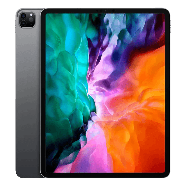 Apple iPad Pro 12.9 (2020) Wi-Fi