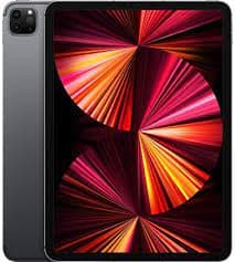 Apple iPad Pro 5 12.9 (2021) Wi-Fi + 5G