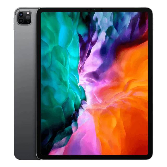 Apple iPad Pro 6 12.9 (2022) Wi-Fi + 5G
