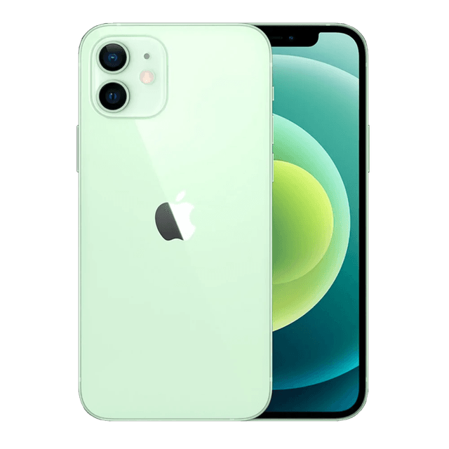 Apple iPhone 12