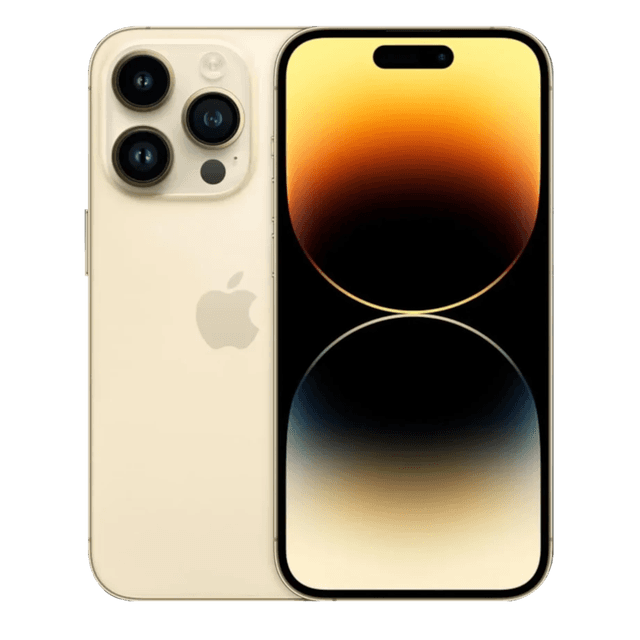 Apple iPhone 14 Pro