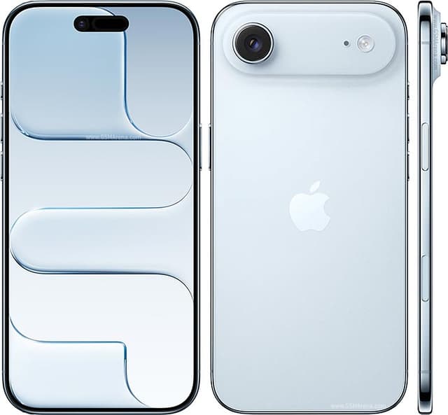 Apple iPhone Air