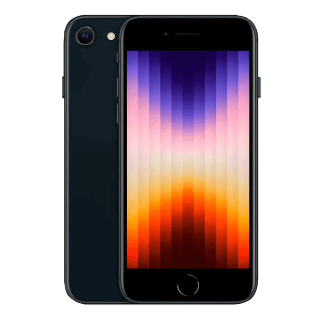 Apple iPhone SE 2022