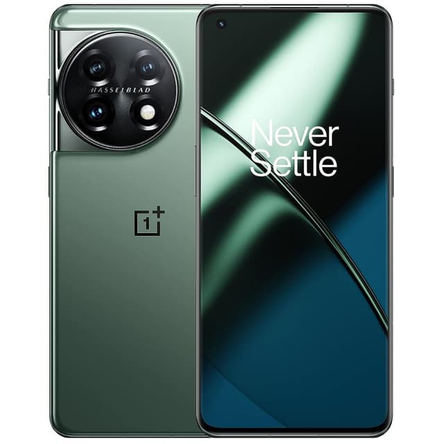 OnePlus 11 5G Dual Sim Ram 12