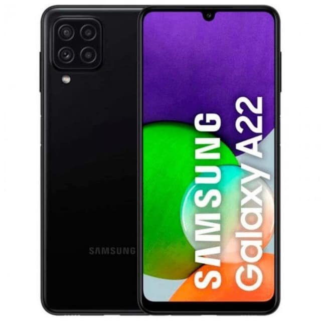 Samsung Galaxy A22 5G
