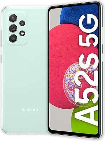 Samsung Galaxy A52s 5G