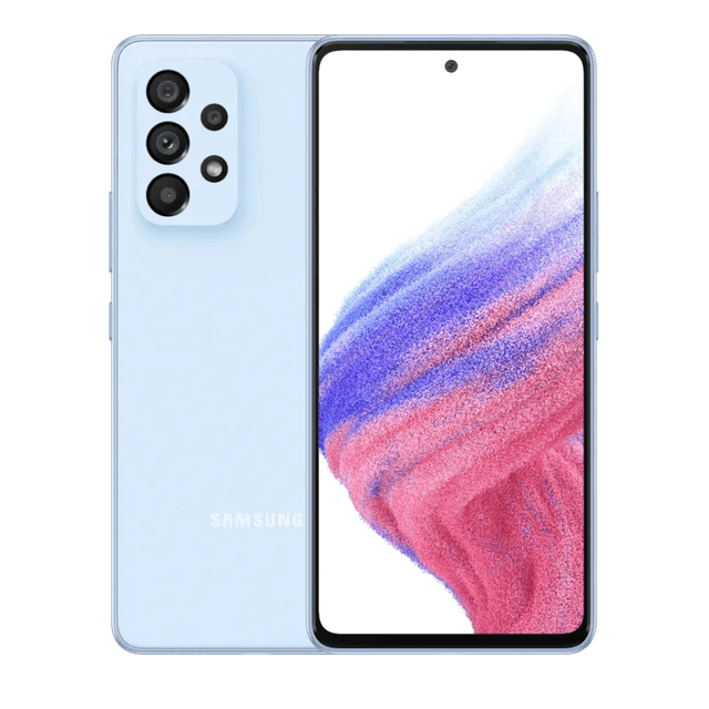Samsung Galaxy A53 5G