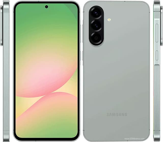 Samsung Galaxy A56 5G