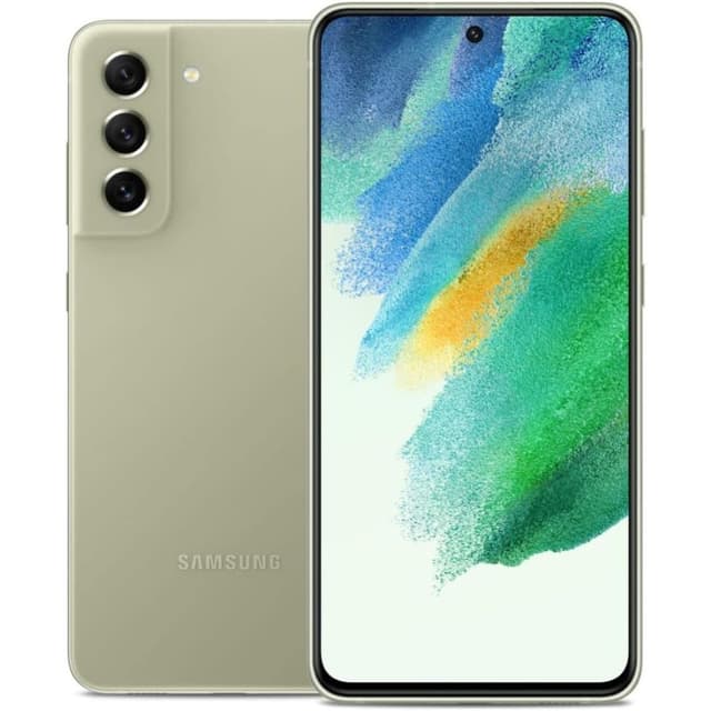 Samsung Galaxy S21 FE 5G