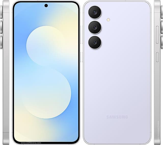 Samsung Galaxy S25 FE 5G