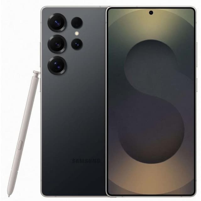 Samsung Galaxy S25 Ultra 5G