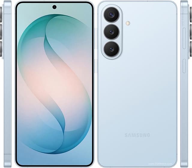 Samsung Galaxy S26 Plus 5G