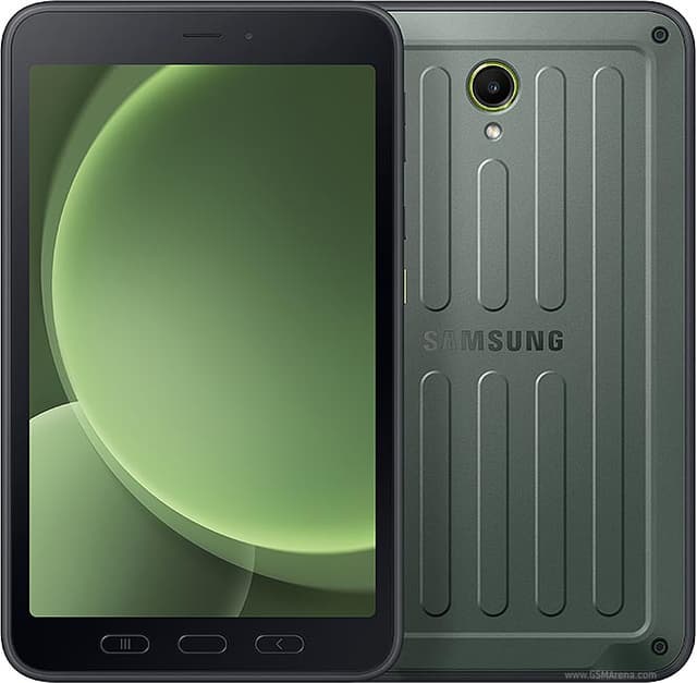 Samsung Galaxy Tab Active5 5G