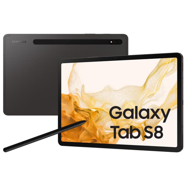 Samsung Galaxy Tab S8 WiFi + 5G