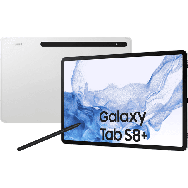 Samsung Galaxy Tab S8 Plus WiFi + 5G