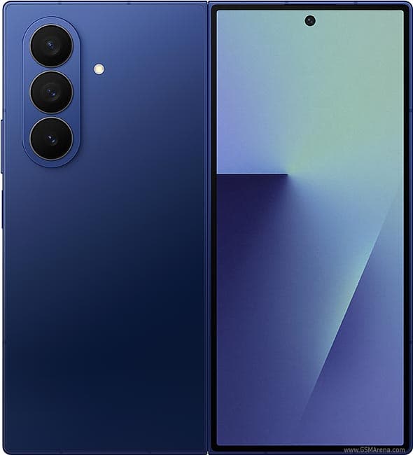 Samsung Galaxy Z Fold7 5G