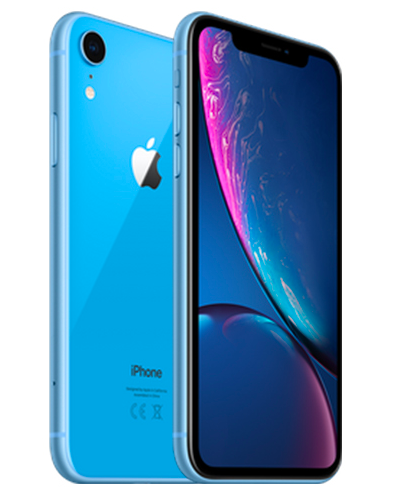 Sell Apple iPhone XR 64GB