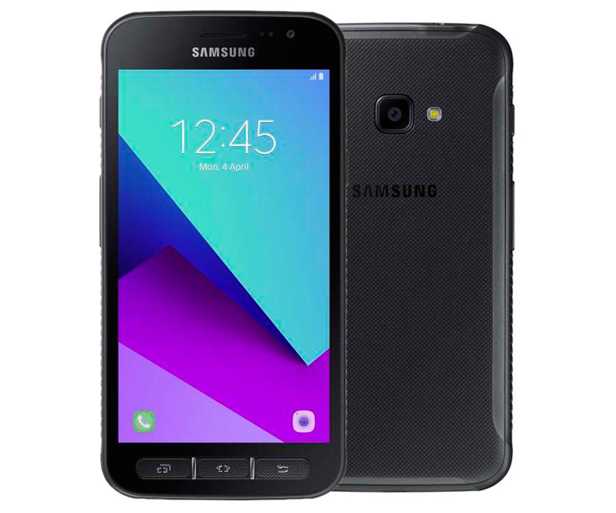 samsung samsung galaxy xcover 4s