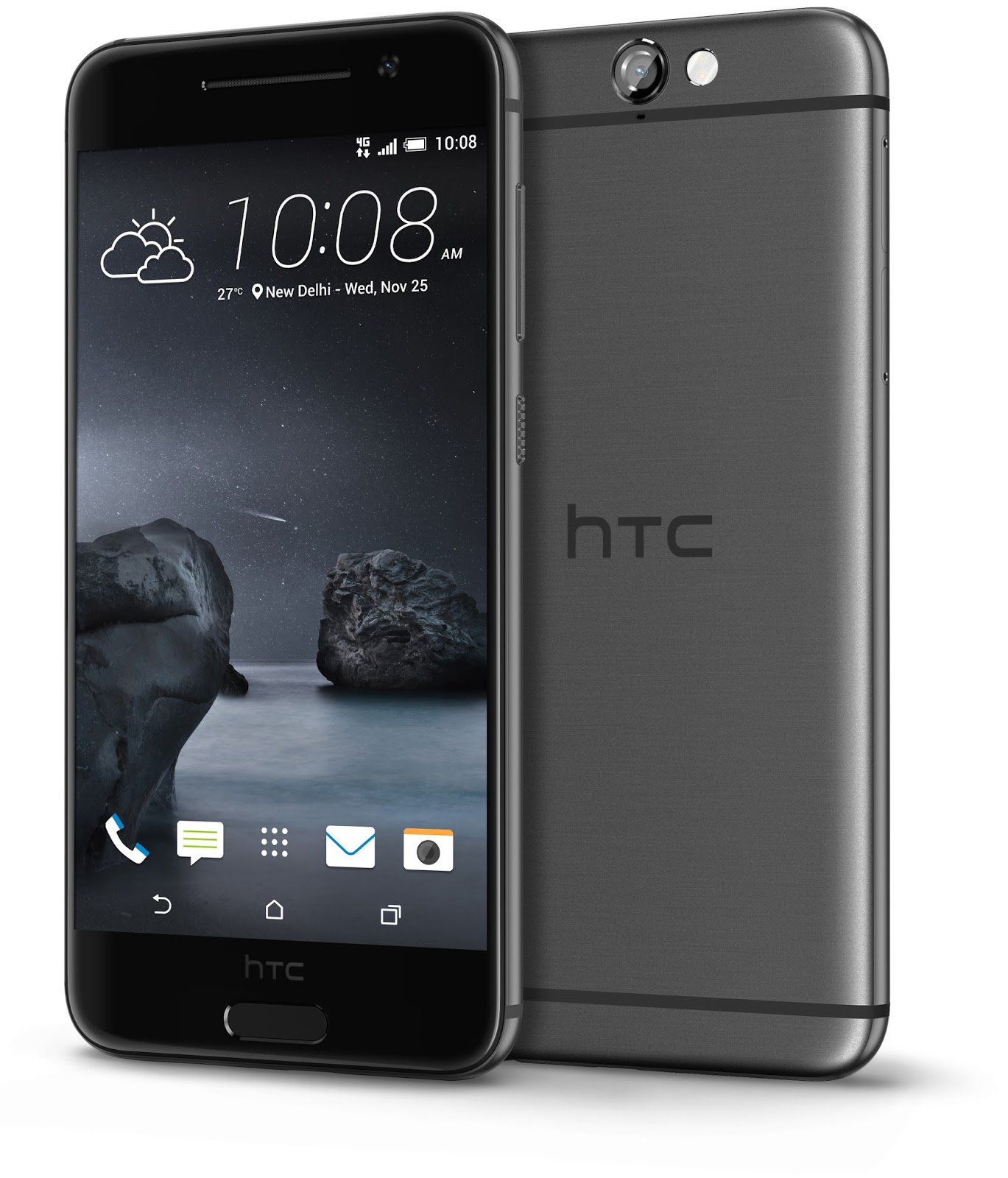 Как ускорить htc one