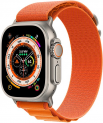 Apple Watch Ultra (GPS + Cellular) Titanium 49mm