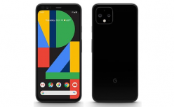 Google Pixel 9A 256GB